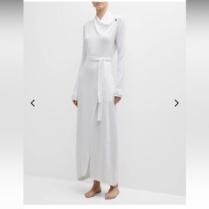Lunya Organic Pima Robe